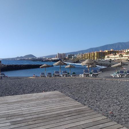 Tenerife Holiday Home Candelaria Extérieur photo