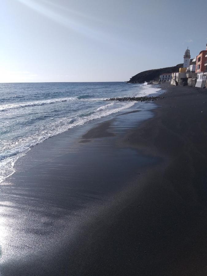 Tenerife Holiday Home Candelaria Extérieur photo