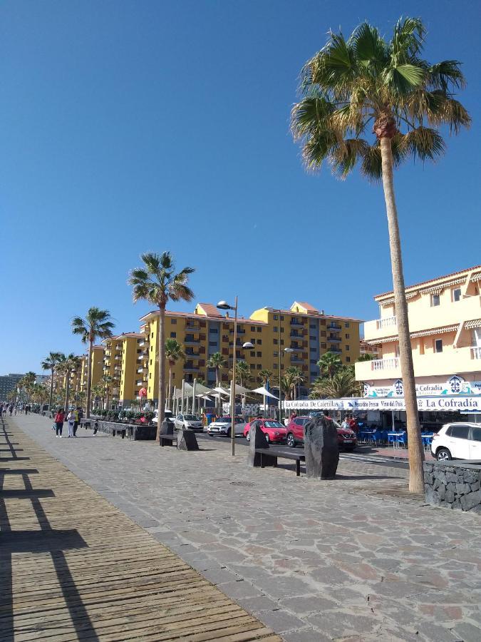 Tenerife Holiday Home Candelaria Extérieur photo