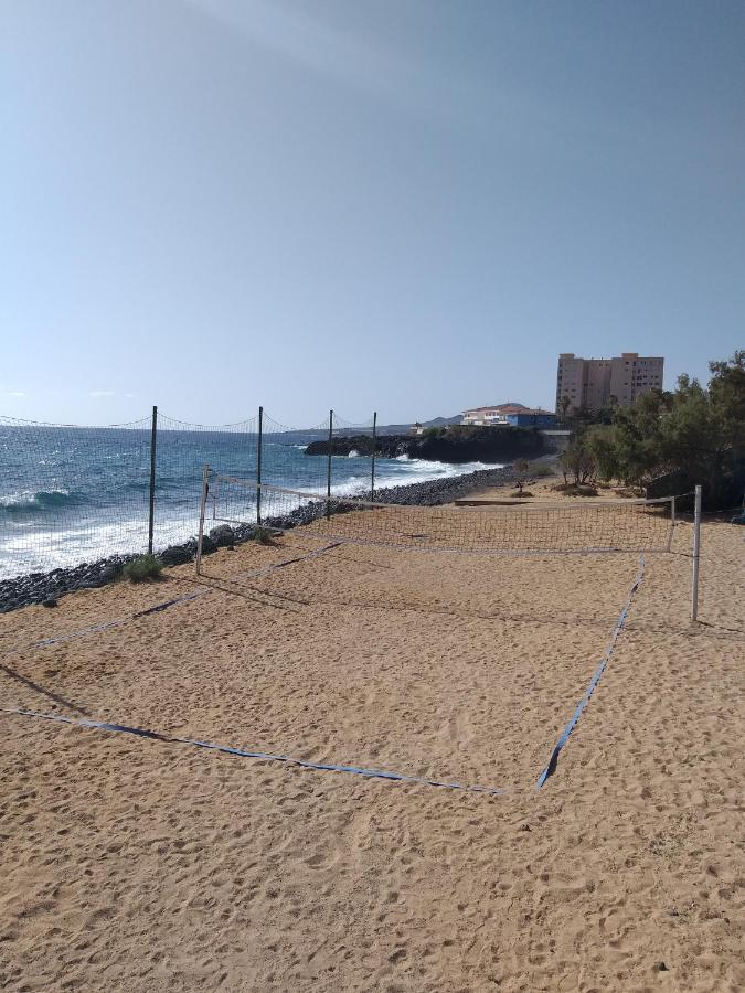 Tenerife Holiday Home Candelaria Extérieur photo