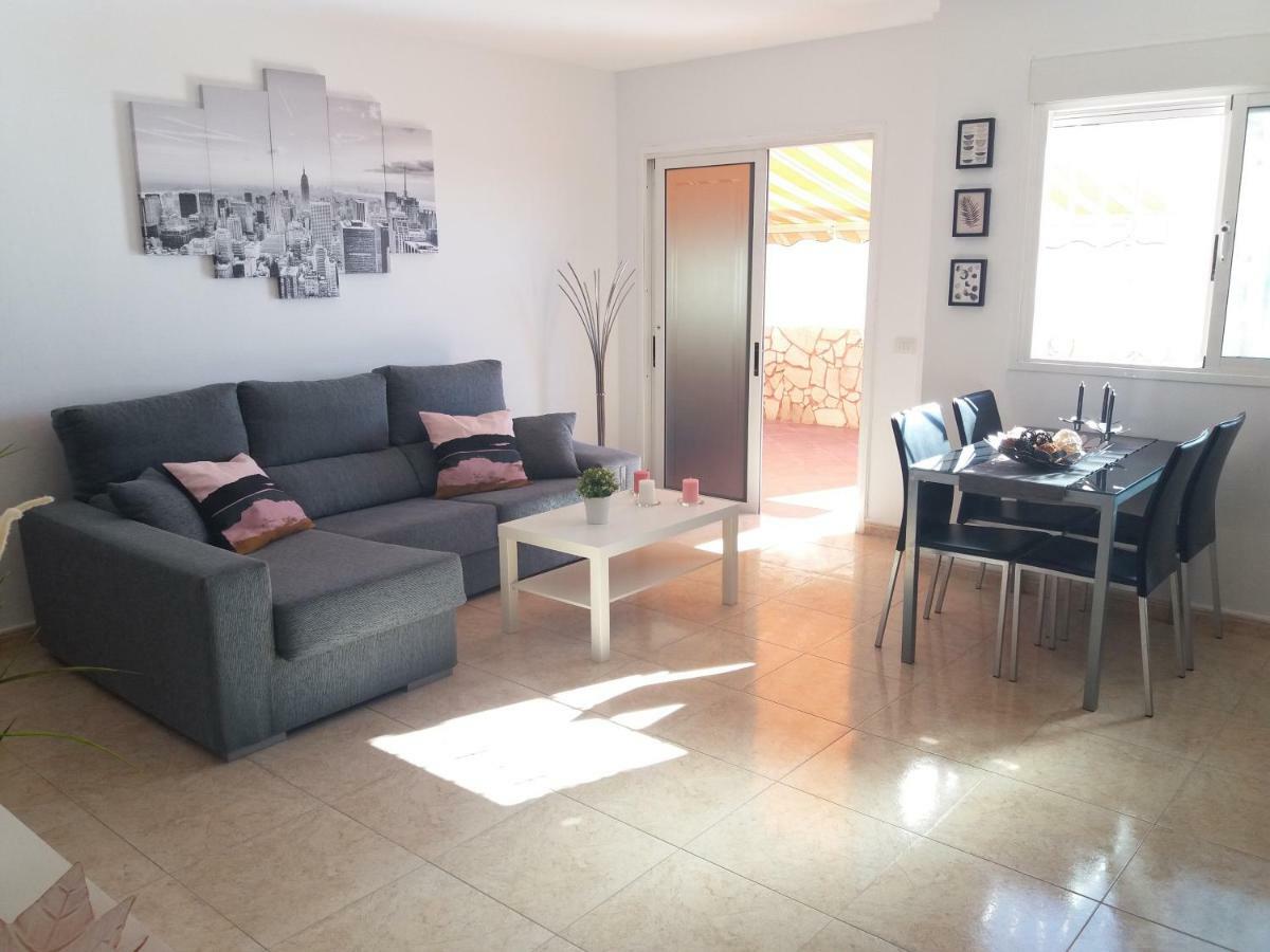 Tenerife Holiday Home Candelaria Extérieur photo