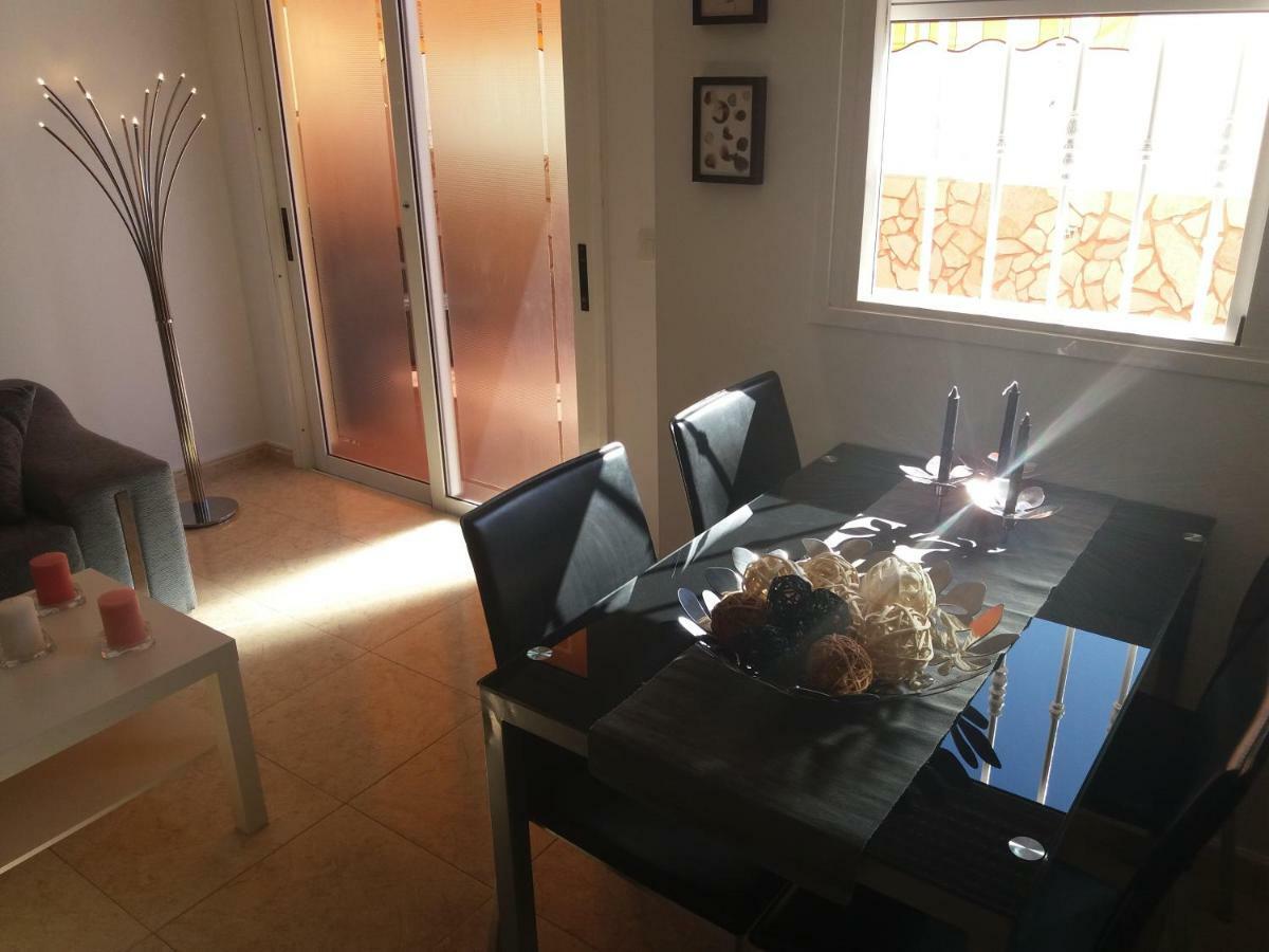 Tenerife Holiday Home Candelaria Extérieur photo