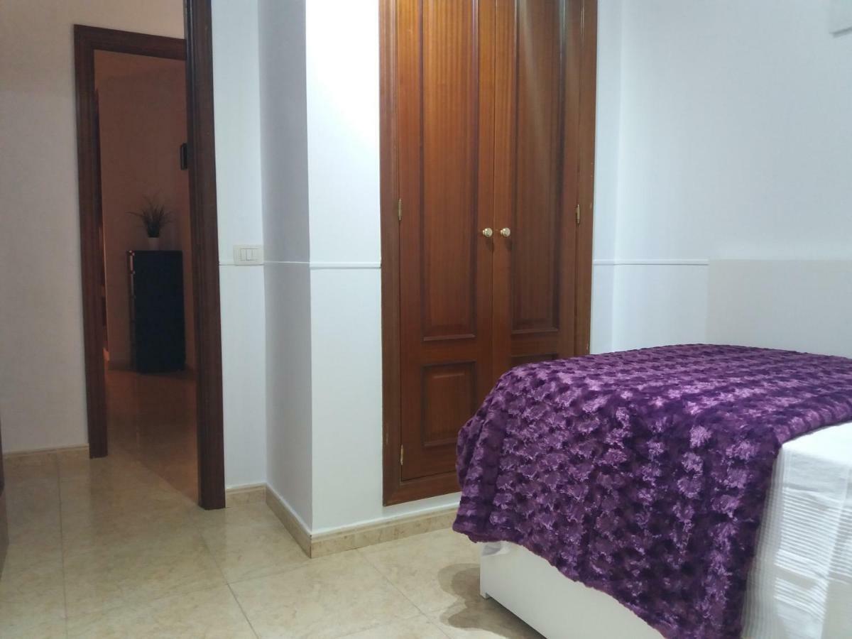 Tenerife Holiday Home Candelaria Extérieur photo