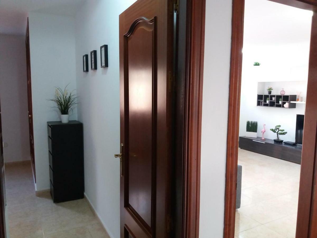 Tenerife Holiday Home Candelaria Extérieur photo