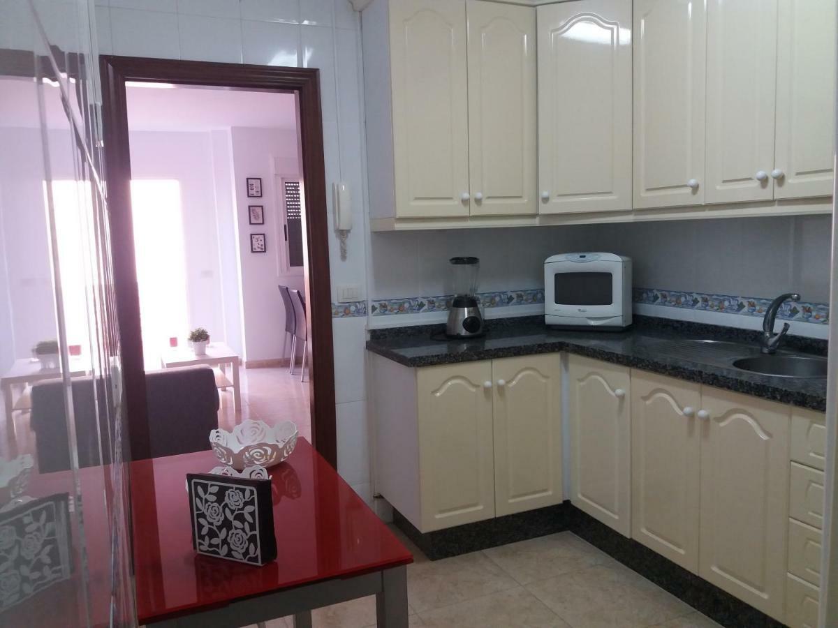 Tenerife Holiday Home Candelaria Extérieur photo