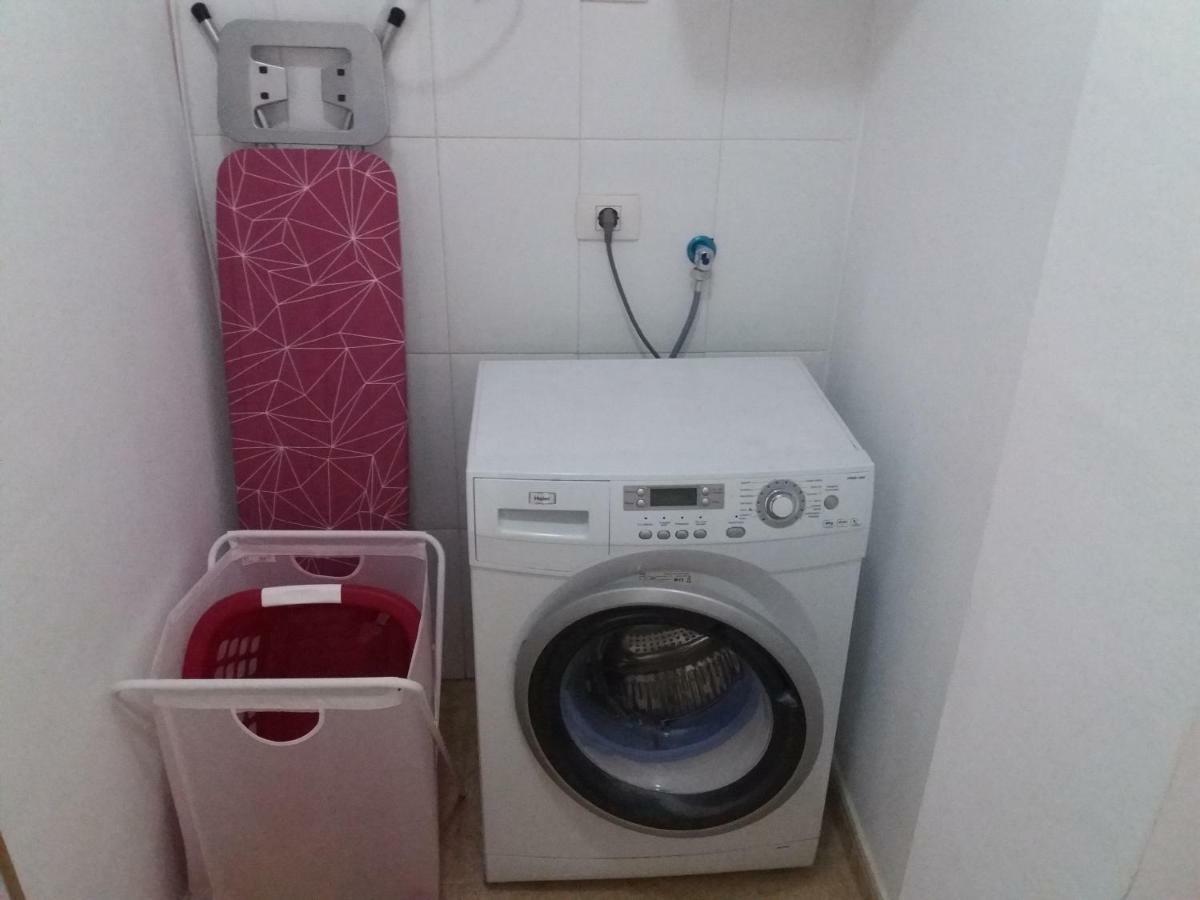 Tenerife Holiday Home Candelaria Extérieur photo