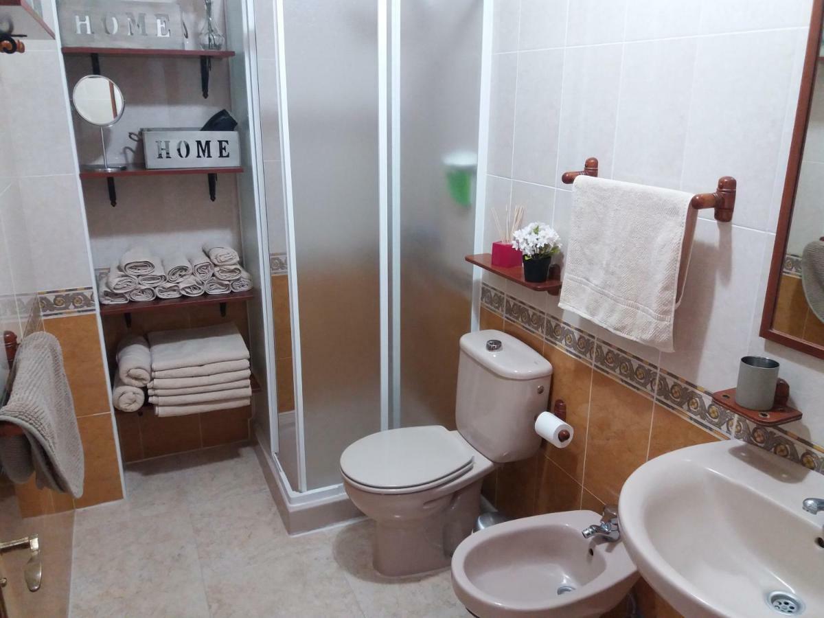 Tenerife Holiday Home Candelaria Extérieur photo