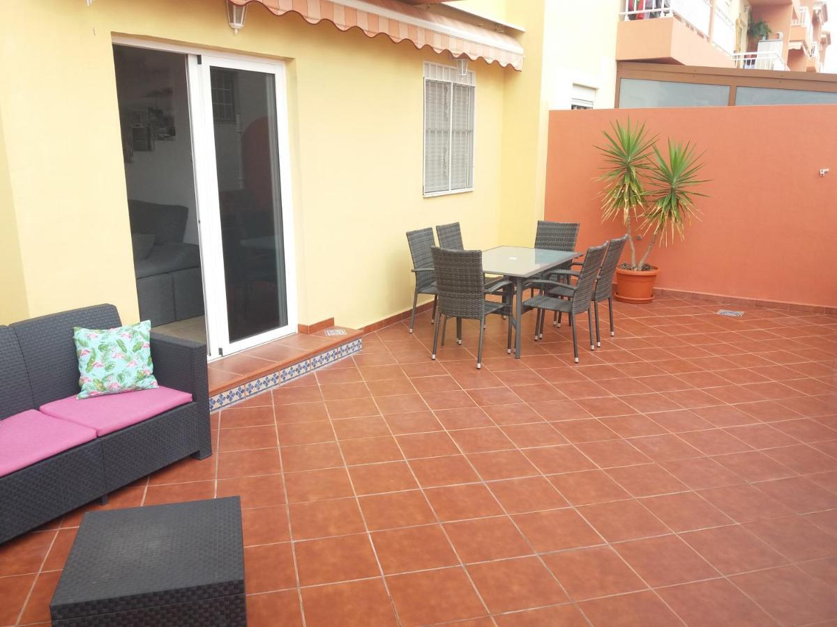 Tenerife Holiday Home Candelaria Extérieur photo