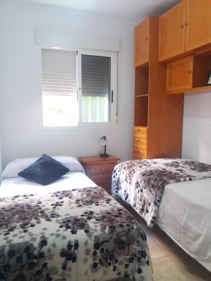 Tenerife Holiday Home Candelaria Extérieur photo