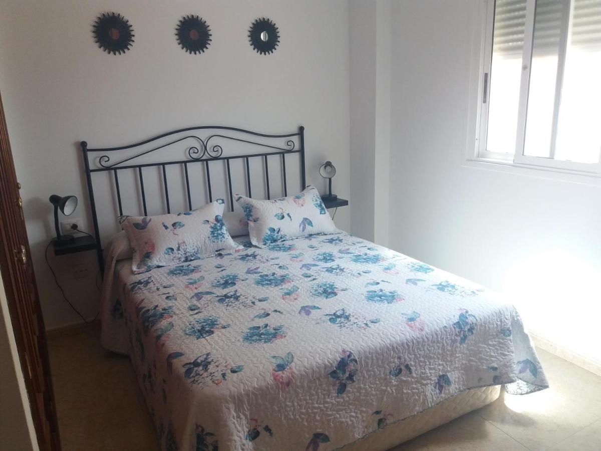 Tenerife Holiday Home Candelaria Extérieur photo